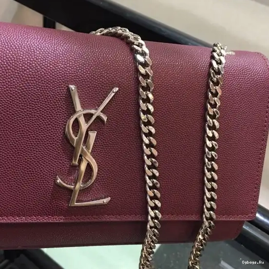 MEDIUM YSL KATE 0706